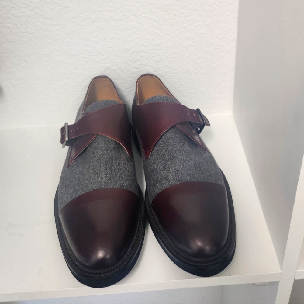 Men's Shoe